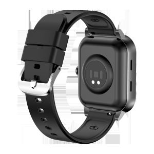 Heart Rate Charging 2 Hours 170mah S3 Plus Smart Watch