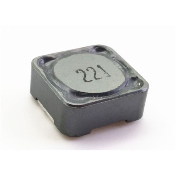 742792903 SMD Power Inductor for Interference suppression in motors