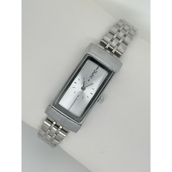 Buy Durable Stainless Steel Strap Watch or Leather Strap and Quartz Watch at wholesale prices