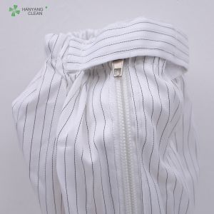 Security Shoes Clean Room Supplier Safety Equipment ESD Antistatic Boot