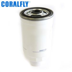 Perkins 26561118 Water Separator Filter For Excavator