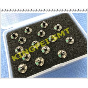 AA20A07 Fuji NXT H08 / H12 1.3 SMT Nozzle R07-013-070 FUJI NXT Machine