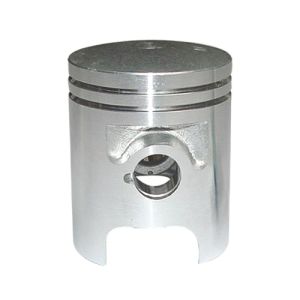 China Motorcycle Engine Components Alloy spring steel Piston MB100 on sale