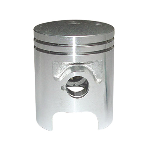 Buy Motorcycle Engine Components Alloy spring steel Piston MB100 at wholesale prices