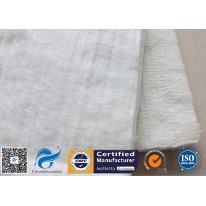 Sound Insulation E-glass Fibreglass Matting For Automative Muffler