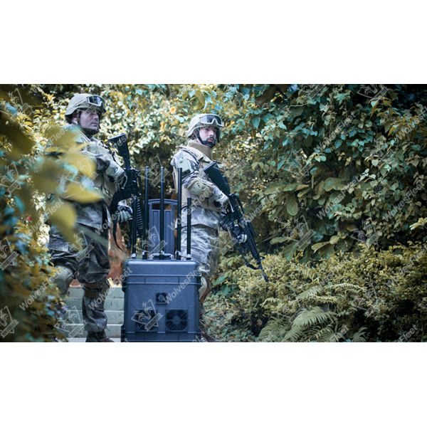 high power portable cellphone gps jammers for sale