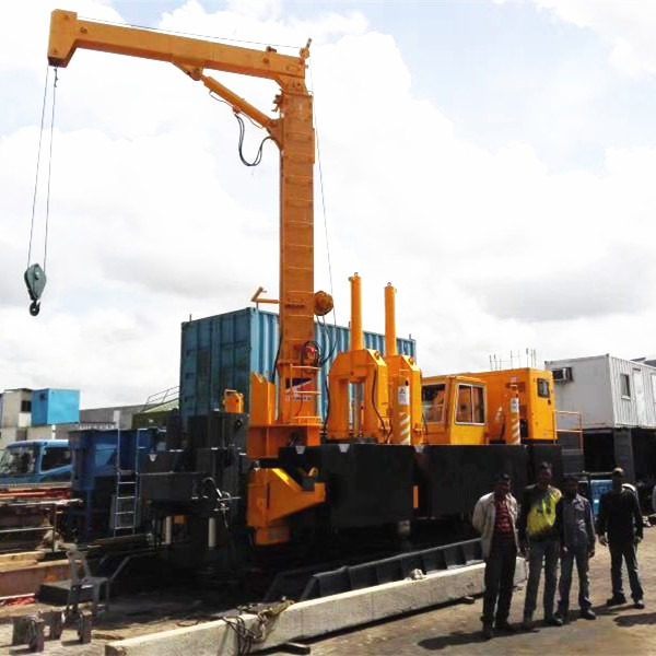 Buy No Air Pollution Mini Sheet Hydraulic Pile Driving Machine at wholesale prices