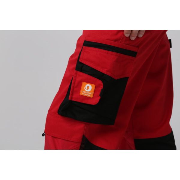 Tomax Mens Work Uniforms 35% Cotton Lightweight Work Pants