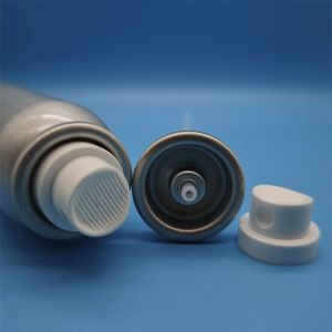 Premium Sunscreen Spray Pump Valve for Outdoor Protection