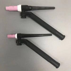 Air Cooled Swivel Neck TIG Torch Head Durable and Long Lasting Welding Solution