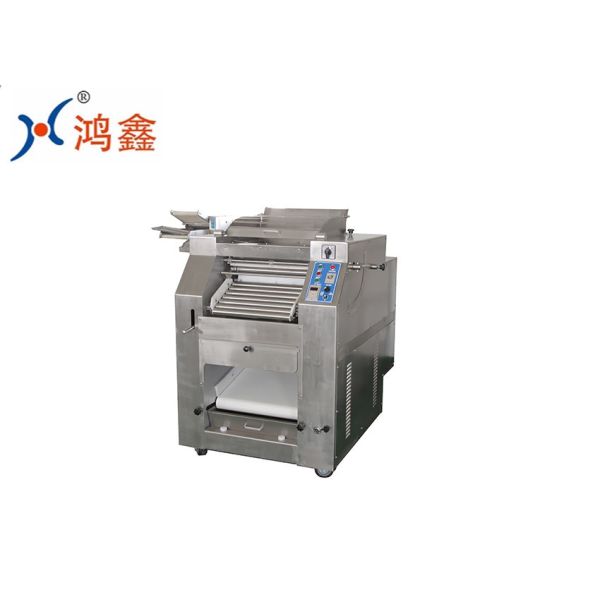 Buy 25kg/Time SS304 Continuous Dough Kneading Machine at wholesale prices