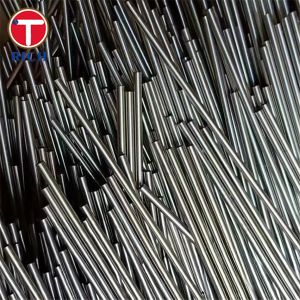 Medical Grade Stainless Steel Capillary Tube 6mm OD 1m Length