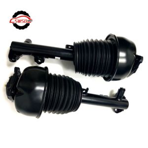 China 2123203138 2123203238 Shock Absorbers Mercedes-Benz Air Suspension Parts on sale