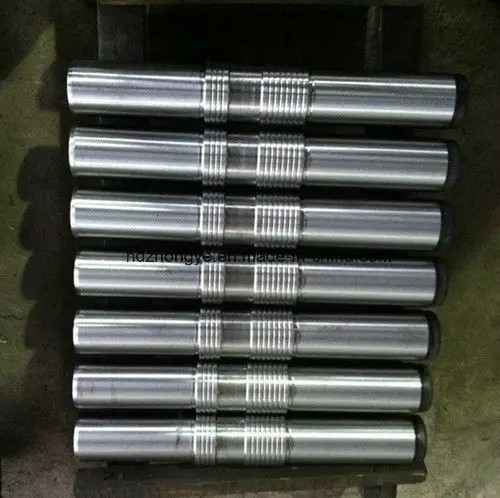 Buy Excavator Hydraulic Breaker Piston NTK1750 SB151 Cylinder Pistons at wholesale prices
