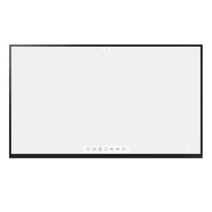 130 Inch Interactive Whiteboard Smart Digital WhiteBoard Optional I3/I5/I7/I9