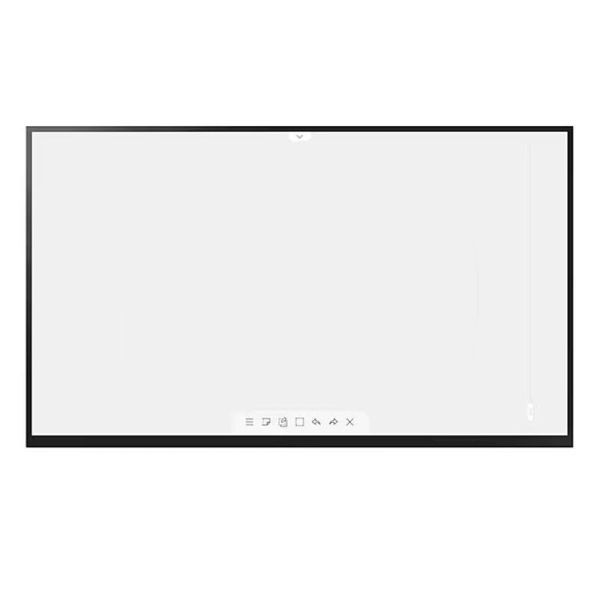 130 Inch Interactive Whiteboard Smart Digital WhiteBoard Optional I3/I5/I7/I9