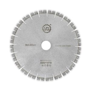 9" 10" 12" 14" Inch Diamond Saw Blades for Granite Marble Cutting Bridge Saw