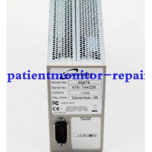 China Professional Q-BAND Spacelabs 90478 M2001A Monitor Repair Parts on sale