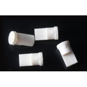 Home Appliances Plastic Molding Tool Easy Automation Anodized Polish Finish