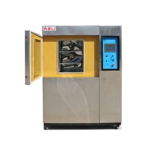 China Vertical Thermal Shock Test Chamber / Floor Stand Thermal Chamber on sale