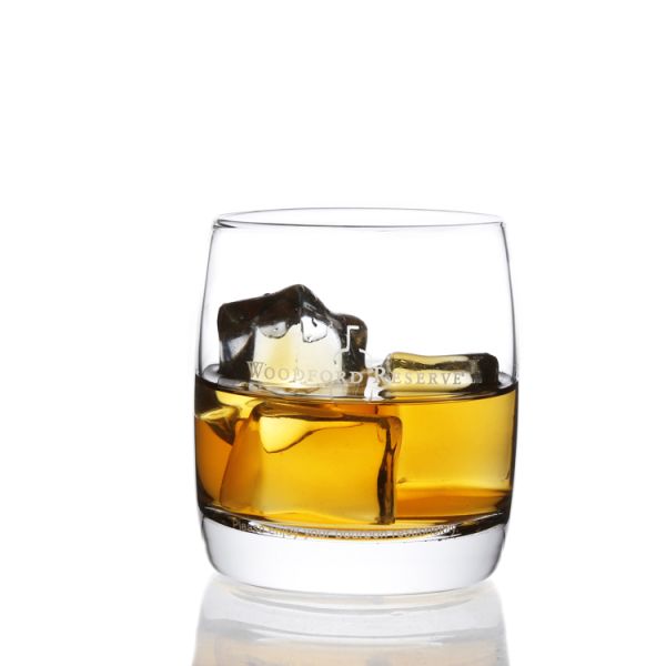 LFGB Approval Machine Blown 240ml Promo Beer Glasses