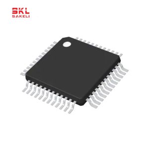 Quality AD2S1210DSTZ IC Chip - High-Performance Resolver-to-Digital Converter for Automation Applications for sale