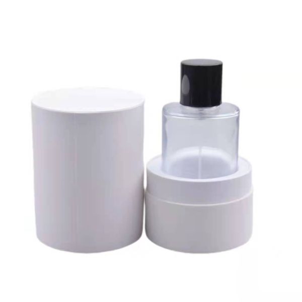 Buy 100ml Perfume Bottle Packaging Box at wholesale prices