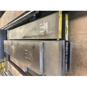 Annealed 90mm Matesitic 1.2083 Stainless Steel Flat Bar