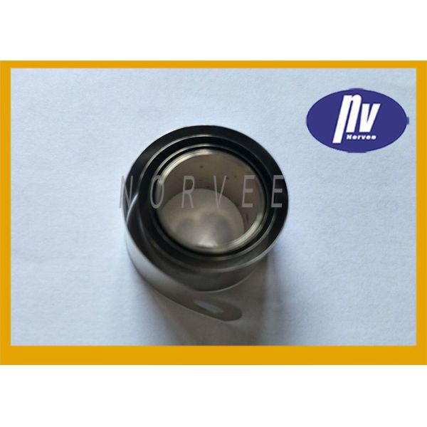 Buy Stainless Steel Flat Spring Cigarette Shelf Pushers Springs ISO9001 Approved at wholesale prices