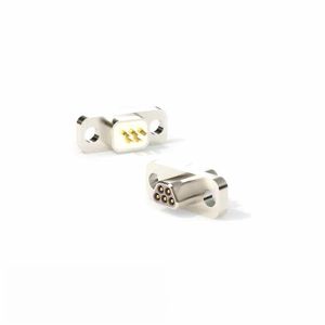 Quality HUADA ZMDM-15PS Micro Connector: Compact, High-Performance Electrical Solution for sale