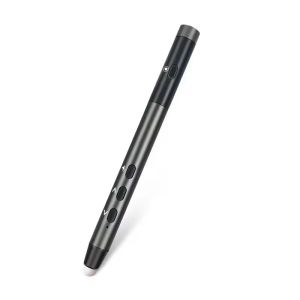 Intelligent smart pen capacitive touch pen for touch monitor smart tv computer ops pc ppt presentation
