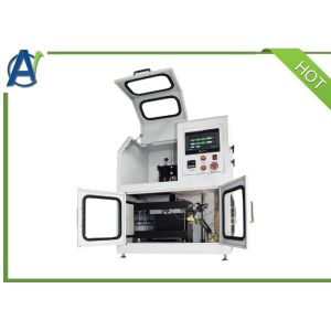 EN 367 and ISO 9151 Protective Clothing Heat Transmission Testing Equipment