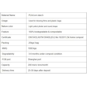 Disposable Plastic Compostable Straw Biodegradable Flexible PLA Drinking Straw