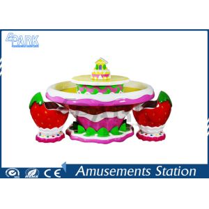 Amusement Commercial Kids Entertainment Equipment Sand Table Play