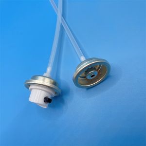 Precision Female Glue Applicator Valve - Accurate Solution for Industrial