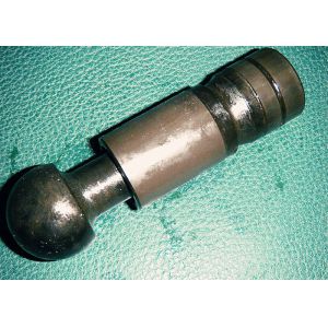 China Hydraulic Piston Shoe HMGC32 Excavator Spare Parts on sale