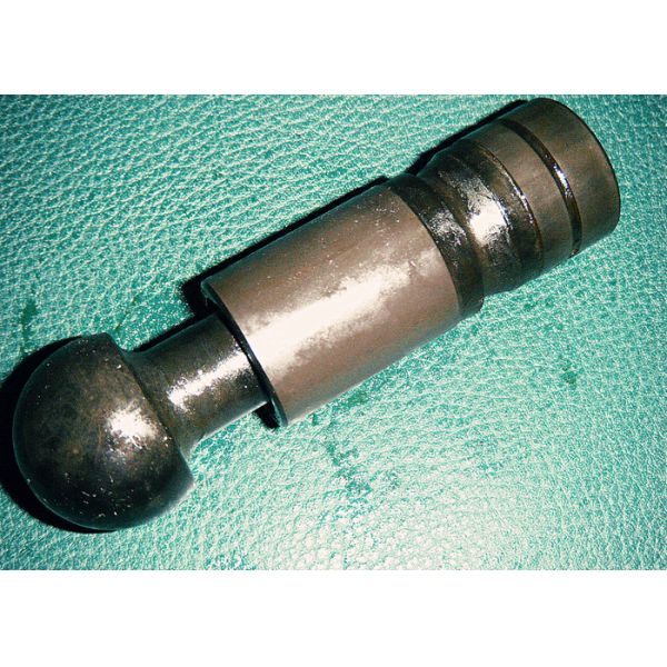 Buy Hydraulic Piston Shoe HMGC32 Excavator Spare Parts at wholesale prices