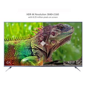 Indoor Naked Eye 4K 3D Monitor 10.1 To 86 Inch LCD Advertising Display Monitor