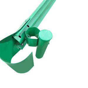 Hot Galvanized cold Rolled Technology Roadway Safety Plastic Sprayed Highway