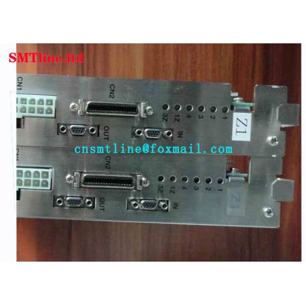 40003258 40062555 Z/THETA DRIVER SMT Machine PARTS JUKI2050 2060ZT driver FROM CNSMT