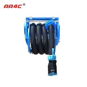 AA4C Dust Extraction Exhaust Fume Extraction Systems Weld Fume Extraction