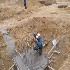 Lightweight Steel Frame Building Construction Steel Prefabricated Warehouse