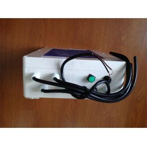 100W 350W Milking Machine Pulsator Controller Box For Large Scale Milking