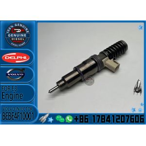Diesel Fuel Injector 21457951 BEBE4F10001 BEBE5L11001 BEBE4P01103 BEBE5L14001