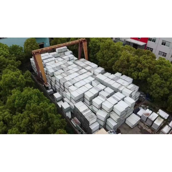 Buy High Efficiency Polycrystalline Solar Panel / Solar Panel Photovoltaic Cell at wholesale prices