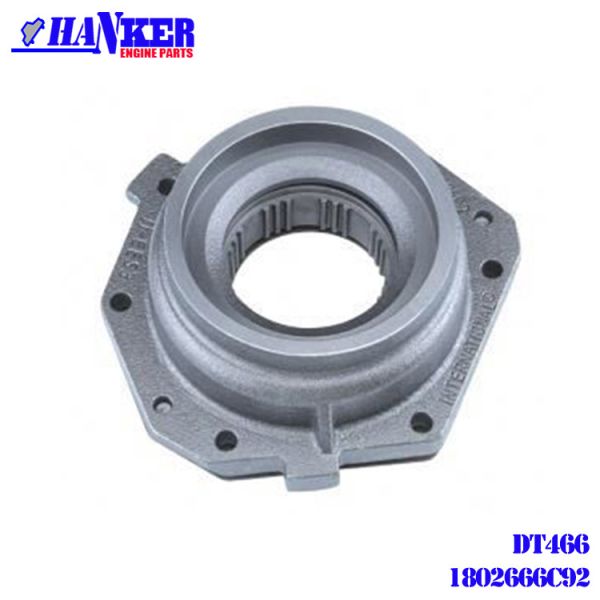 Buy 1808832C92 Diesel Engine Oil Pump For International Navistar DT466 at wholesale prices