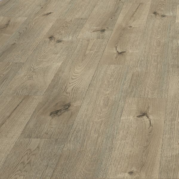 GL-W7234-4 Anti Slip Fire Rigid SPC Flooring Plank Click Oak Stone PVC Vinyl Laminate