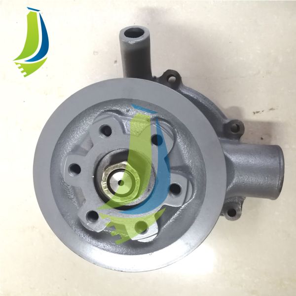 Buy 25100-93C00 Water Pump 2510093C00 For R210-5 R215-7 Excavator at wholesale prices