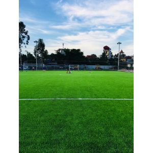 Artificial Grass Baseball Turf Football Grass For Soccer Ground