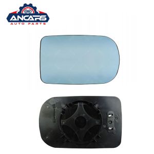 Quality 1997-2003 E39 Mirror Glass With heating 51168165110 51168250438 for sale